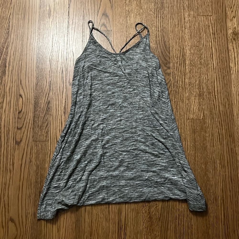 Hollister cross dress